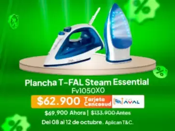 Catálogo Jumbo Página 1