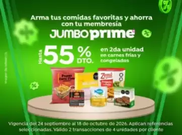 Catálogo Jumbo Página 12