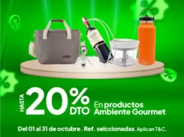 Catálogo Jumbo Página 15