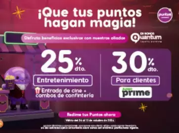Catálogo Jumbo Página 19