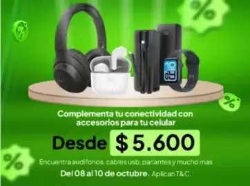 Catálogo Jumbo Página 5