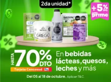 Catálogo Jumbo Página 7