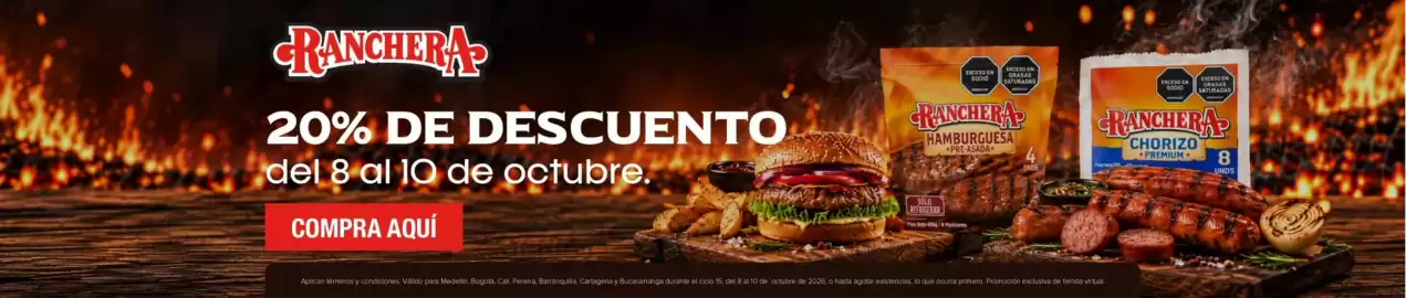 Catálogo Nova Venta Página 1