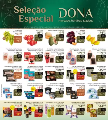 Encarte Dona de Casa