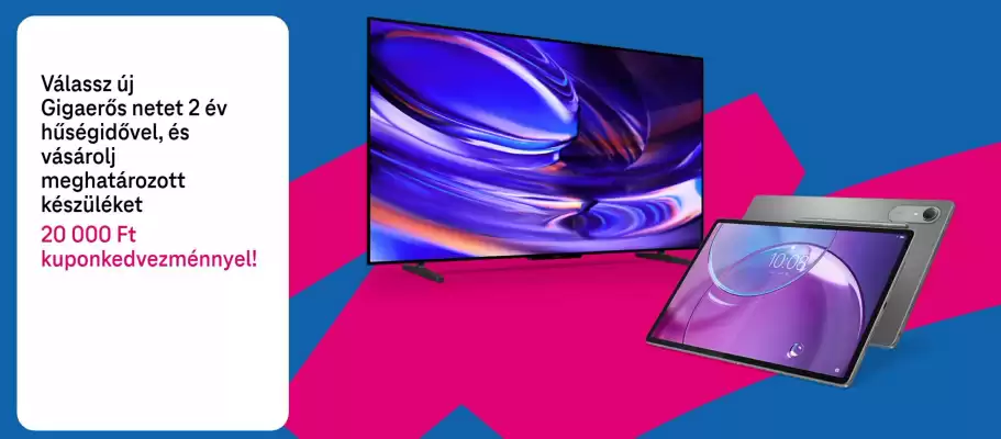 Telekom (érvényes eddig: 28-10)