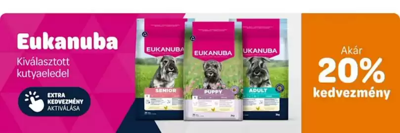 ZooPlus akciós újság Oldal 2