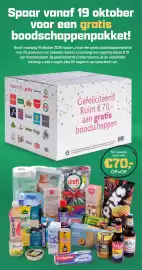 Boon`s Markt folder week 42 Pagina 14