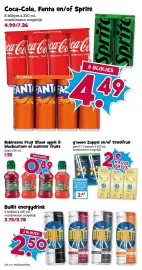 Boon`s Markt folder week 42 Pagina 18