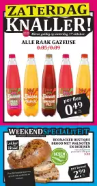 Boon`s Markt folder week 42 Pagina 19
