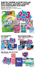 Boon`s Markt folder week 42 Pagina 22