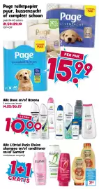 Boon`s Markt folder week 42 Pagina 23