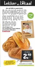 Boon`s Markt folder week 42 Pagina 3