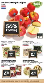 Boon`s Markt folder week 42 Pagina 4