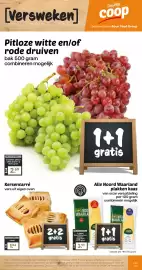 Coop folder week 42 Pagina 1