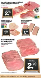 MCD Supermarkt folder week 42 Pagina 10