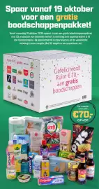 MCD Supermarkt folder week 42 Pagina 14