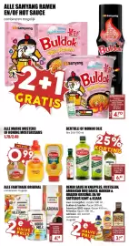 MCD Supermarkt folder week 42 Pagina 15