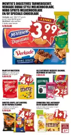 MCD Supermarkt folder week 42 Pagina 17