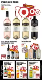 MCD Supermarkt folder week 42 Pagina 20