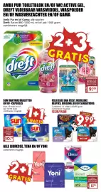 MCD Supermarkt folder week 42 Pagina 22
