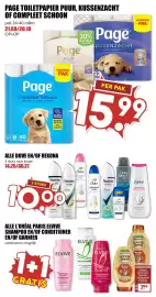 MCD Supermarkt folder week 42 Pagina 23
