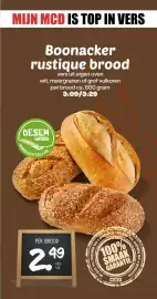 MCD Supermarkt folder week 42 Pagina 3