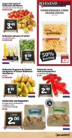 MCD Supermarkt folder week 42 Pagina 5