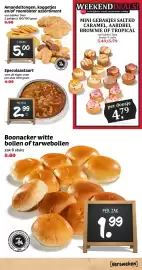 MCD Supermarkt folder week 42 Pagina 9