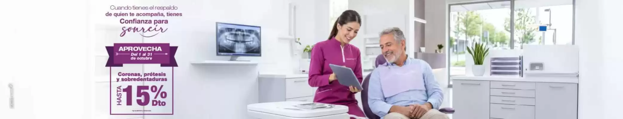 Dentix (válido hasta 17-10)