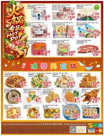 Bestco Food Mart flyer week 41 Page 4