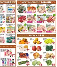 Bestco Food Mart flyer week 41 Page 3