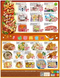 Bestco Food Mart flyer week 41 Page 4