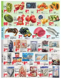 Btrust Supermarket flyer week 41 Page 2