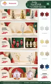 Catálogo Woolworth Página 15