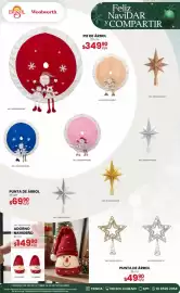 Catálogo Woolworth Página 18