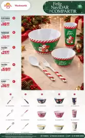 Catálogo Woolworth Página 20