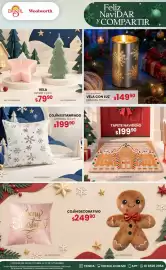 Catálogo Woolworth Página 22