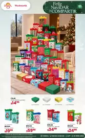 Catálogo Woolworth Página 25