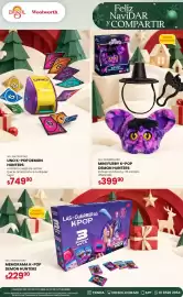 Catálogo Woolworth Página 30