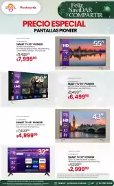 Catálogo Woolworth Página 38
