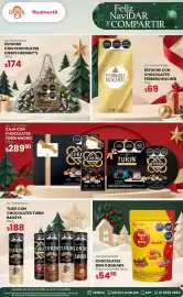 Catálogo Woolworth Página 47