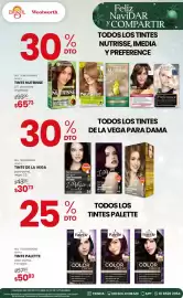 Catálogo Woolworth Página 52