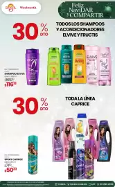Catálogo Woolworth Página 53