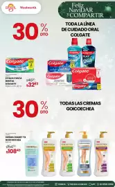 Catálogo Woolworth Página 57