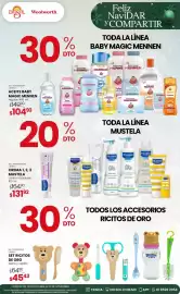 Catálogo Woolworth Página 58