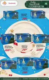 Catálogo Woolworth Página 9