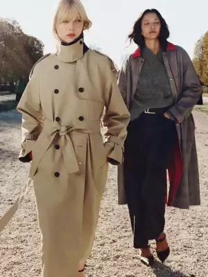 ZARA (válido hasta 14-10)