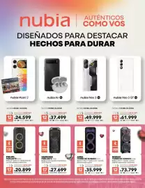 Catálogo Nexon Página 3