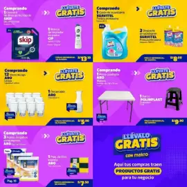 Catálogo Makro Página 10
