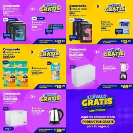Catálogo Makro Página 11